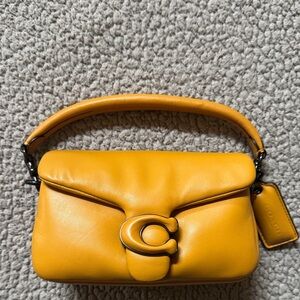 Coach Pillow Tabby 18